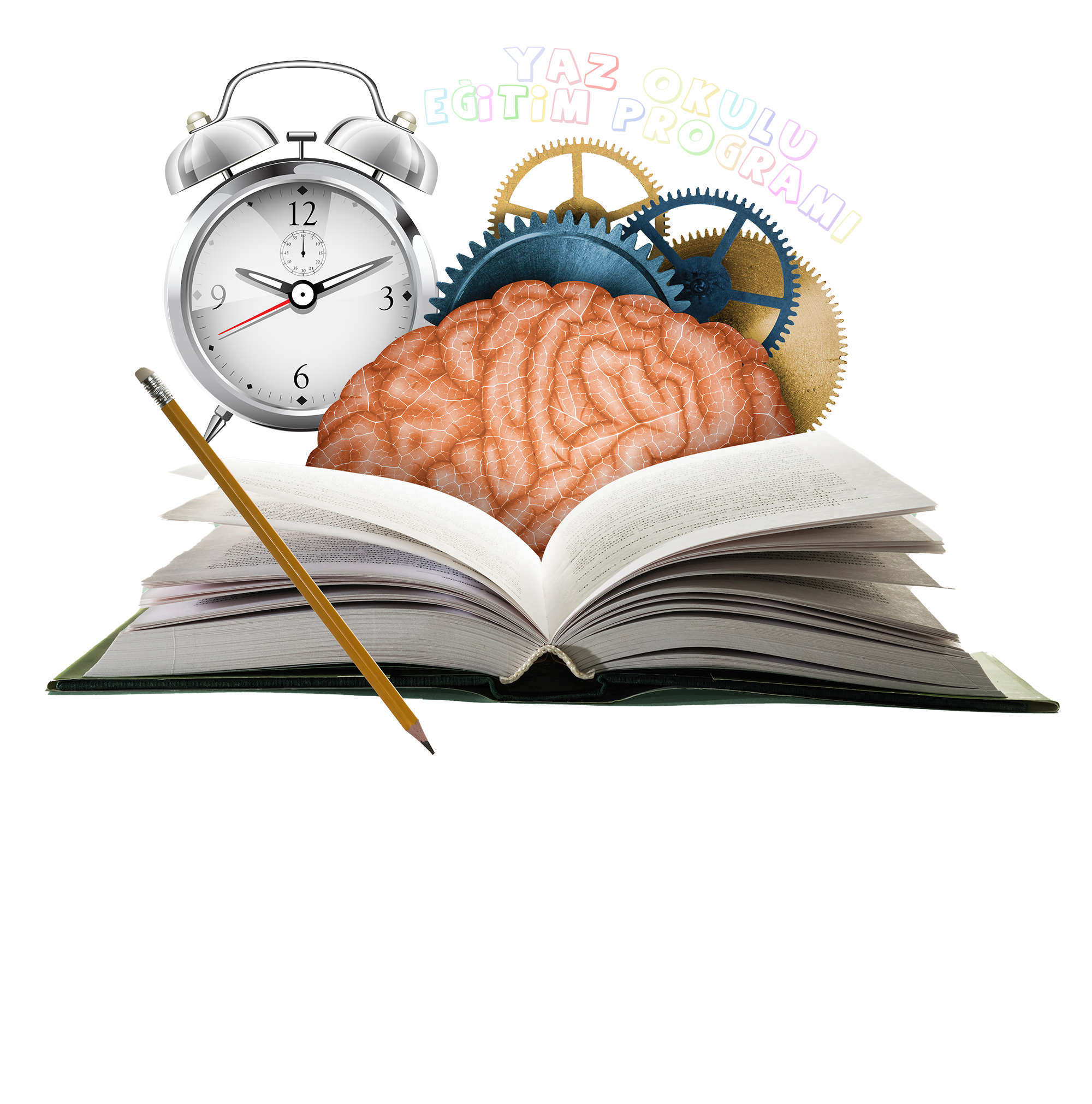 ''YAZ OKULU PROGRAMIMIZ BALIYOR''<br>
-Mega Aritmetik Beyin Egzersizi<br>
-Hzl Okuma ve Anlama <br>
-Hafza Teknikleri<br>
-Zihinsel Matematik
