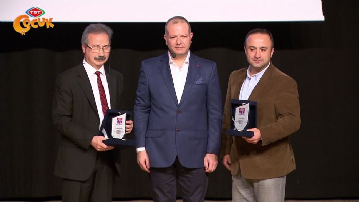 2015 YILI DNYA BEYN HAFTASI ETKNL - BEYLKDZ BELEDYES