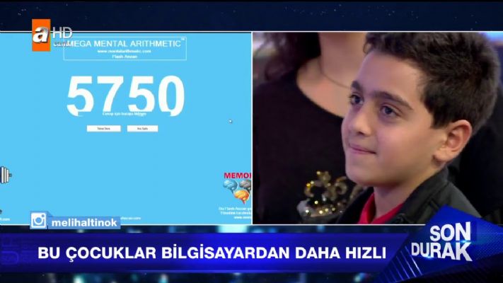 ATV SON DURAK